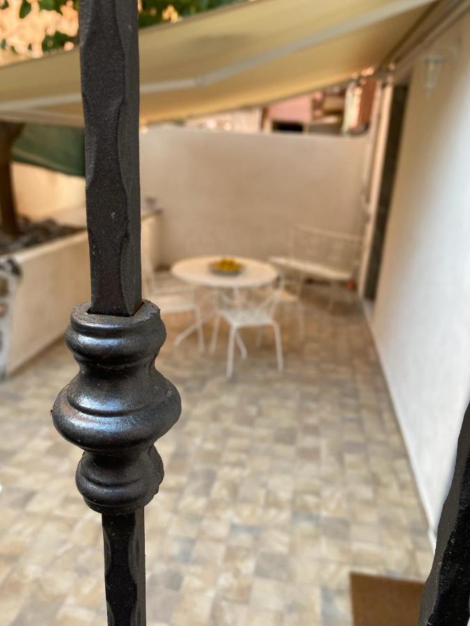 Cortile Mongibello Catânia Exterior foto